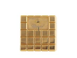 Thumbnail von Chopard Ice Cube Wecker Würfel Ref.51/8898/00 2008 Box gut Vintage </h1>