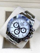 Thumbnail von Rolex Daytona Panda NEW-2021 FULL SET with Box&Papers 116500LN