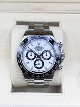 Thumbnail von Rolex Daytona Panda NEW-2021 FULL SET with Box&Papers 116500LN