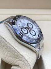 Thumbnail von Rolex Daytona Panda NEW-2021 FULL SET with Box&Papers 116500LN