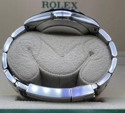 Thumbnail von Rolex Daytona Panda NEW-2021 FULL SET with Box&Papers 116500LN