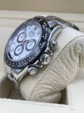 Thumbnail von Rolex Daytona Panda NEW-2021 FULL SET with Box&Papers 116500LN