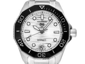 Thumbnail von TAG Heuer Aquaracer 300M Professional 300 Ref.WBP201C.BA0626 2023 Full Set Ungetragen