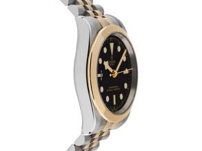 Thumbnail von Tudor Black Bay Ref.M79683-0001 2023 Full Set Ungetragen
