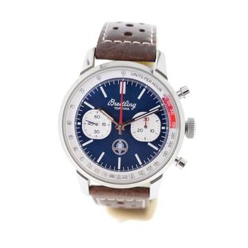  Breitling Top Time B01 Cobra AB01763A1C1X1 