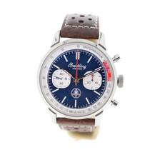  Breitling Top Time B01 Cobra AB01763A1C1X1 