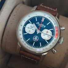 Thumbnail von Breitling Top Time B01 Cobra AB01763A1C1X1