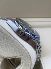 Thumbnail von Rolex GMT-Master II BATGIRL like NEW 2023 FULL SET WITH BOX&PAPERS