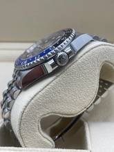 Thumbnail von Rolex GMT-Master II BATGIRL like NEW 2023 FULL SET WITH BOX&PAPERS