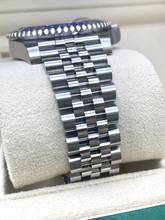Thumbnail von Rolex GMT-Master II BATGIRL like NEW 2023 FULL SET WITH BOX&PAPERS