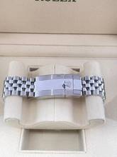 Thumbnail von Rolex GMT-Master II BATGIRL like NEW 2023 FULL SET WITH BOX&PAPERS
