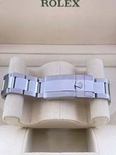 Thumbnail von Rolex GMT-Master II BATMAN like NEW 2023 FULL SET WITH BOX&PAPERS