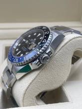 Thumbnail von Rolex GMT-Master II BATMAN like NEW 2023 FULL SET WITH BOX&PAPERS
