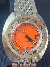 Thumbnail von Doxa Sub 821.10.351.10 Sub 300 Professional ZB Orange NEU 2026 - SOFORT NEU Garantie ab Kauf ! sofort verfügbar !