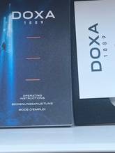 Thumbnail von Doxa Sub 821.10.351.10 Sub 300 Professional ZB Orange NEU 2026 - SOFORT NEU Garantie ab Kauf ! sofort verfügbar !