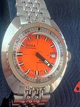 Thumbnail von Doxa Sub 821.10.351.10 Sub 300 Professional ZB Orange NEU 2026 - SOFORT NEU Garantie ab Kauf ! sofort verfügbar !