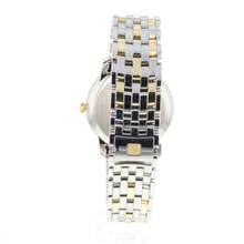 Thumbnail von Omega De Ville Prestige Steel Gold Automatic </h1>