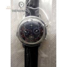 Patek Philippe  NEW LIMITED 3 PIECE Sky Moon Tourbillon Mens Watch 5002P-010
