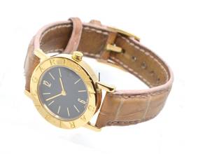 Thumbnail von BVLGARI Damenuhr </h1>