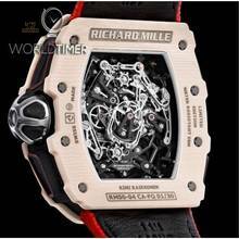 Thumbnail von Richard Mille RM 50-04 Kimi Räikkönen Tourbillon Split-Seconds Chronograph