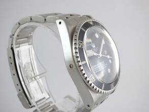 Thumbnail von Rolex Sea-Dweller 1665 Box & Certificate </h1>