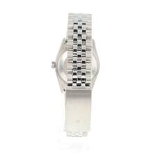 Thumbnail von Rolex Datejust 31 Midsize Jubilee Fluted Black Dial </h1>