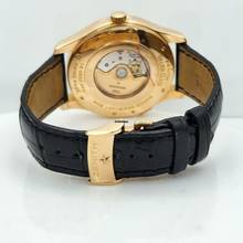 Thumbnail von Zenith Elite Dual Time Grande Class Ouro Rosé 44mm Automático Completo