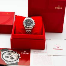 Thumbnail von Tudor Prince Date Tiger Prince Date Chronograph