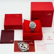 Thumbnail von Tudor Prince Date Tiger Prince Date Chronograph