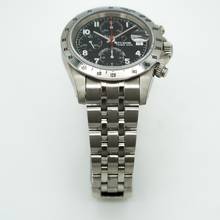 Thumbnail von Tudor Prince Date Tiger Prince Date Chronograph