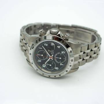  Tudor Prince Date Tiger Prince Date Chronograph 