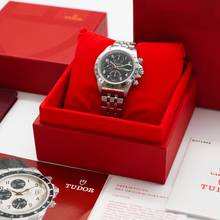 Thumbnail von Tudor Prince Date Tiger Prince Date Chronograph