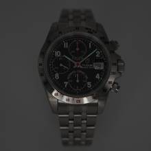 Thumbnail von Tudor Prince Date Tiger Prince Date Chronograph
