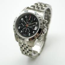 Thumbnail von Tudor Prince Date Tiger Prince Date Chronograph