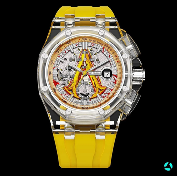 AET REMOULD Audemars Piguet Royal Oak Offshore LAMBDA