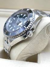 Thumbnail von Rolex Sea-Dweller Red 43mm NEW,UNWORN 2026 Full Set with Box&Papers