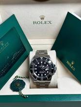 Thumbnail von Rolex Sea-Dweller Red 43mm NEW,UNWORN 2026 Full Set with Box&Papers
