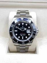  Rolex Sea-Dweller Red 43mm NEW,UNWORN 2026 Full Set with Box&Papers 