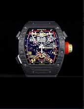 Richard Mille [LIMITED 30 PIECE] RM 50-01 Lotus NTPT Tourbillon