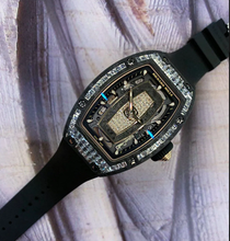 Richard Mille [LIMITED 3 PIECE] RM 07-01 NTPT Baguette 