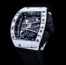Richard Mille [NEW] RM 61-01 Yohan Blake Ultimate Edition