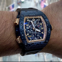 Richard Mille RM 004 V3 Asia Edition Split Seconds Chronograph