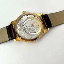 Thumbnail von Glashütte Original PanoMaticDate Roségold </h1>