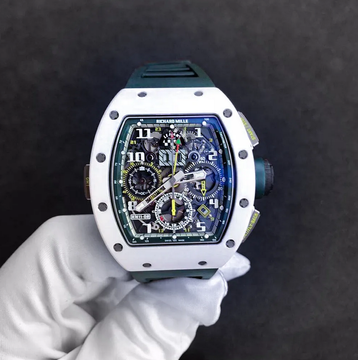Richard Mille [LIMITED 150 PIECE] RM 11-02 Le Mans Classic