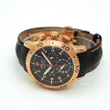  Breguet Type XX - XXI - XXII Flyback </h1> 
