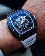 Richard Mille RM 055 Bubba Watson All Black Edition