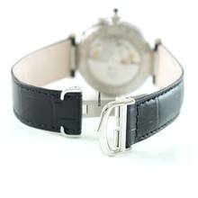 Thumbnail von Cartier Pasha gebraucht Unisex Edelstahl Automatik Ref. 2378 </h1>