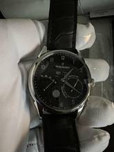  Pequignet Royale Grand Sport Day-Date Power Reserve Moonphase 