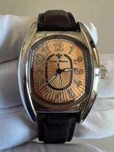  Louis Moinet Cristo Gold Limited Edition No.1/50 </h1> 