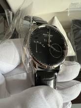  Pequignet Royale Grand Sport Day-Date Power Reserve 